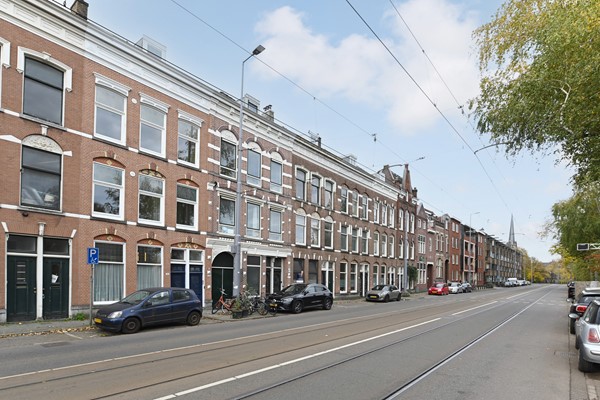 Medium property photo - Honingerdijk 79A01, 3063 AK Rotterdam